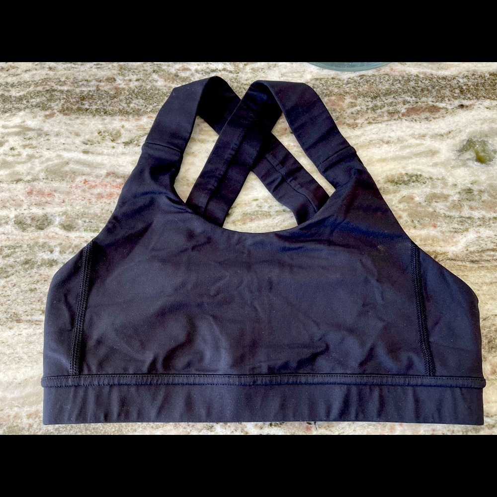 Lulu lemon Sports Bra